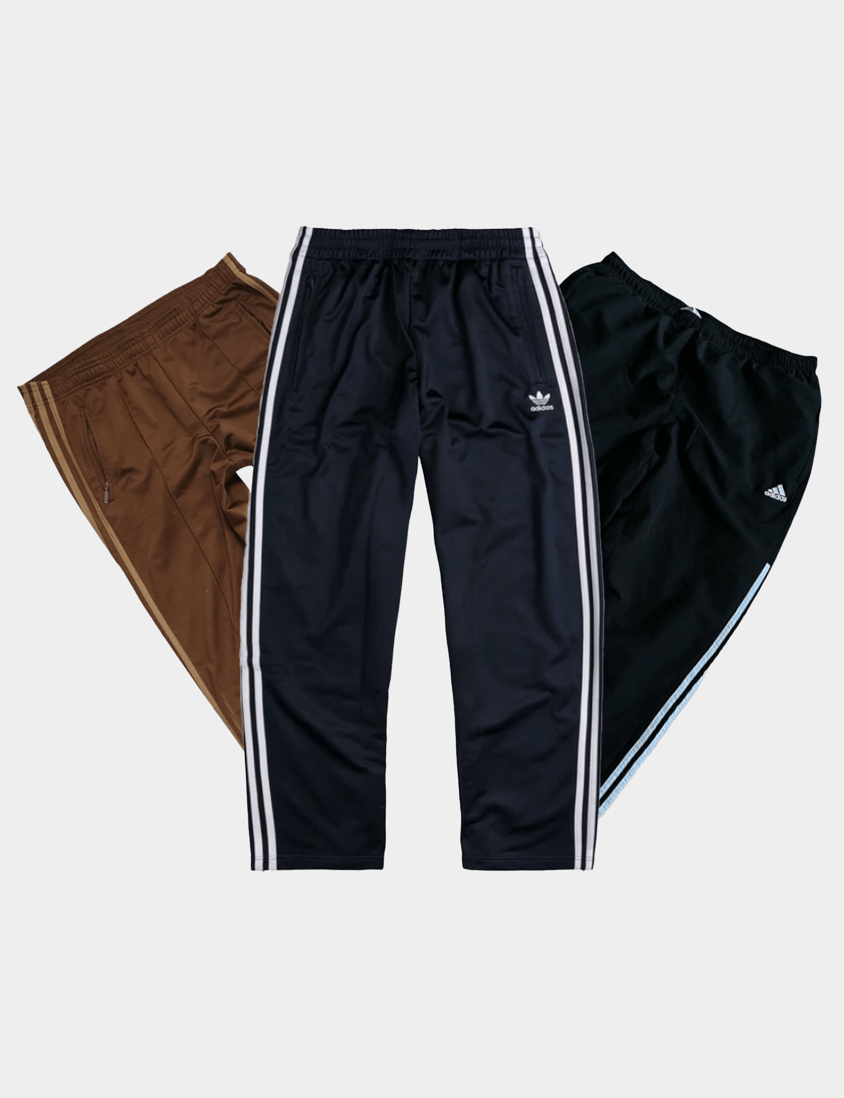 Adidas Trackpants Box