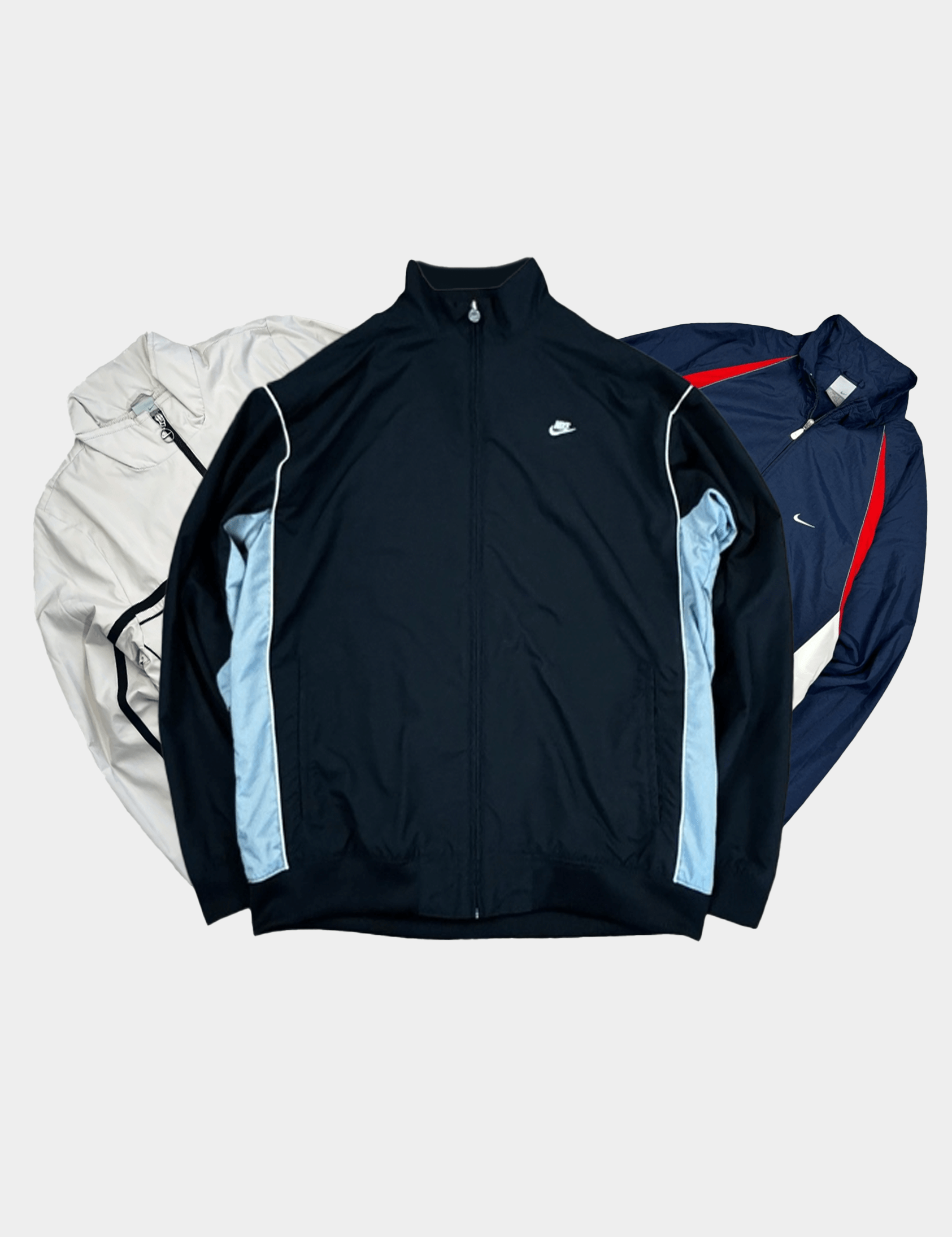 Nike Trackjackets Box