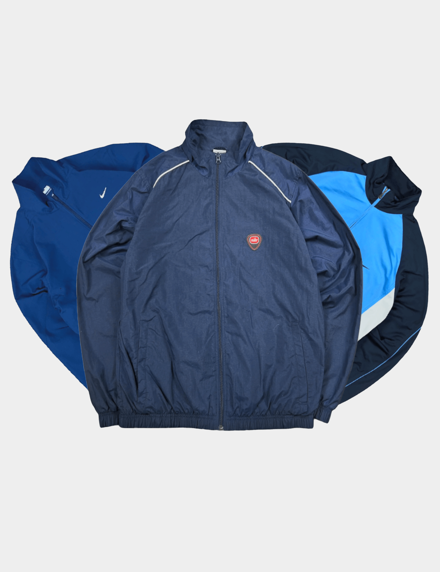 Nike Trackjackets Box