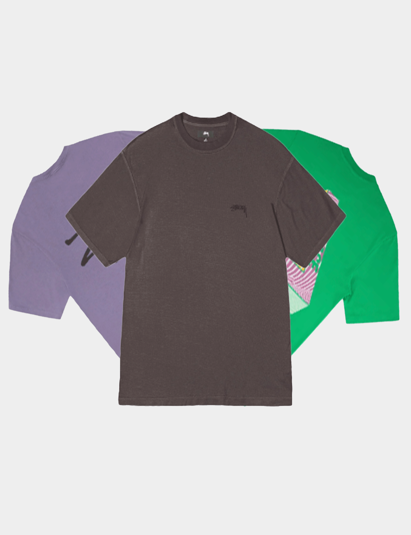 Streetwear T-Shirts Box