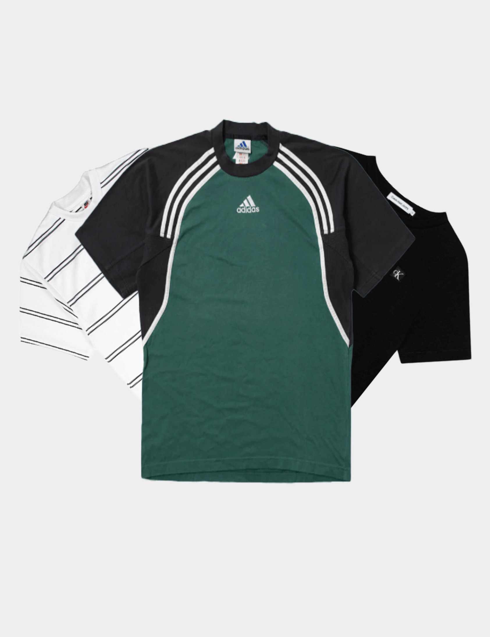 Branded T-Shirts Box