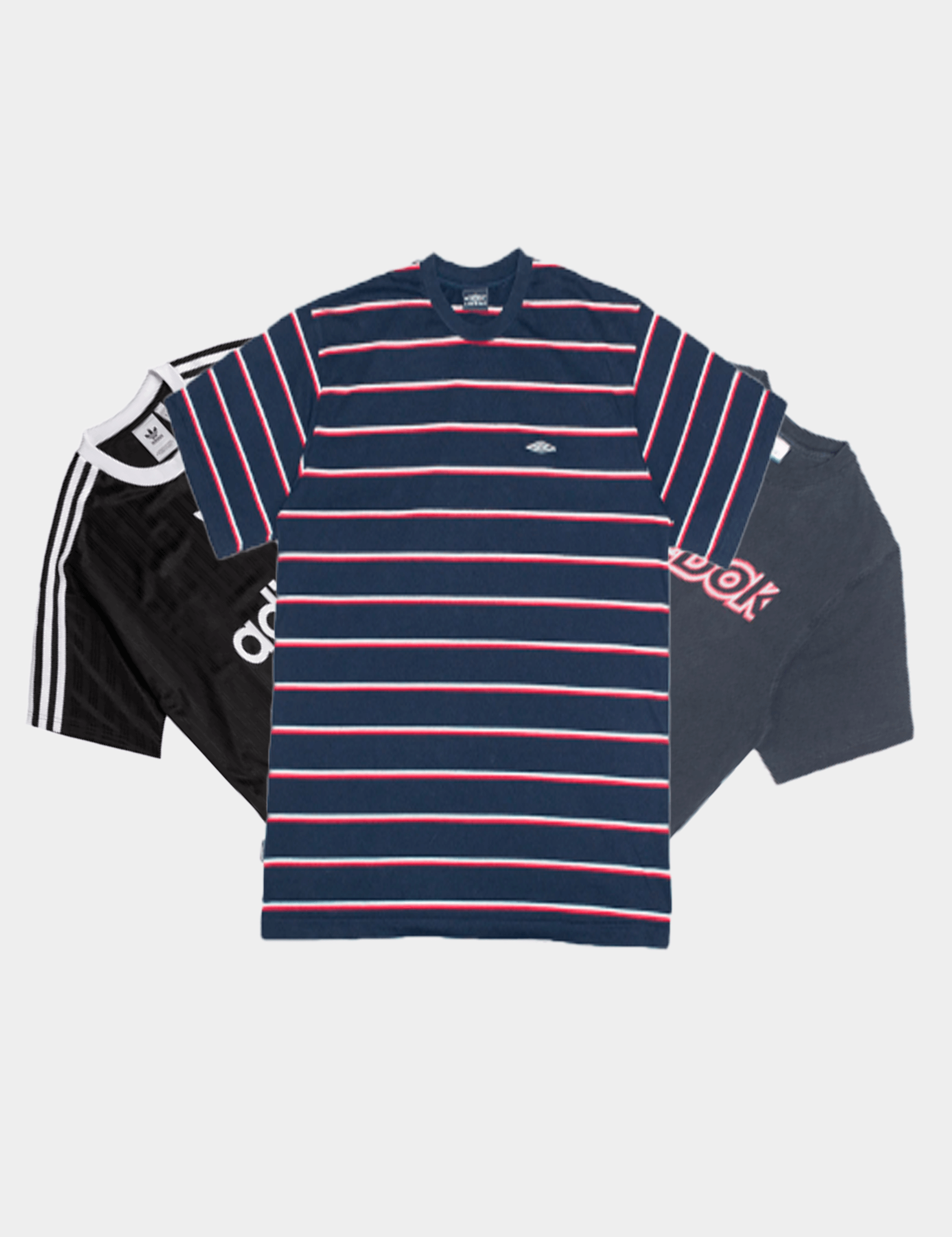 Branded T-Shirts Box