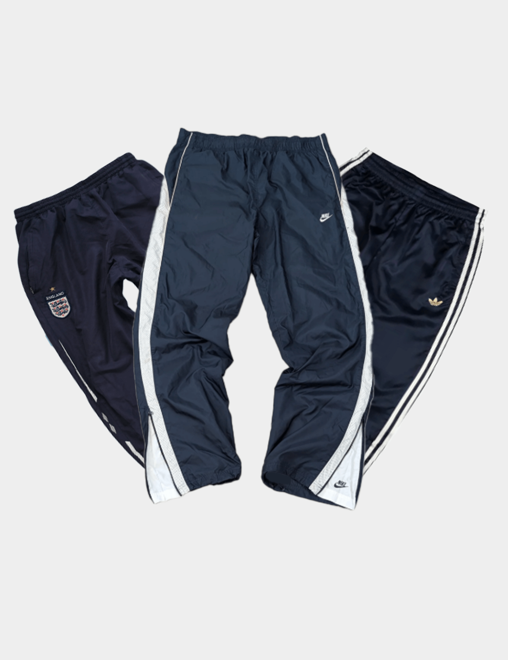 Branded Trackpants Box