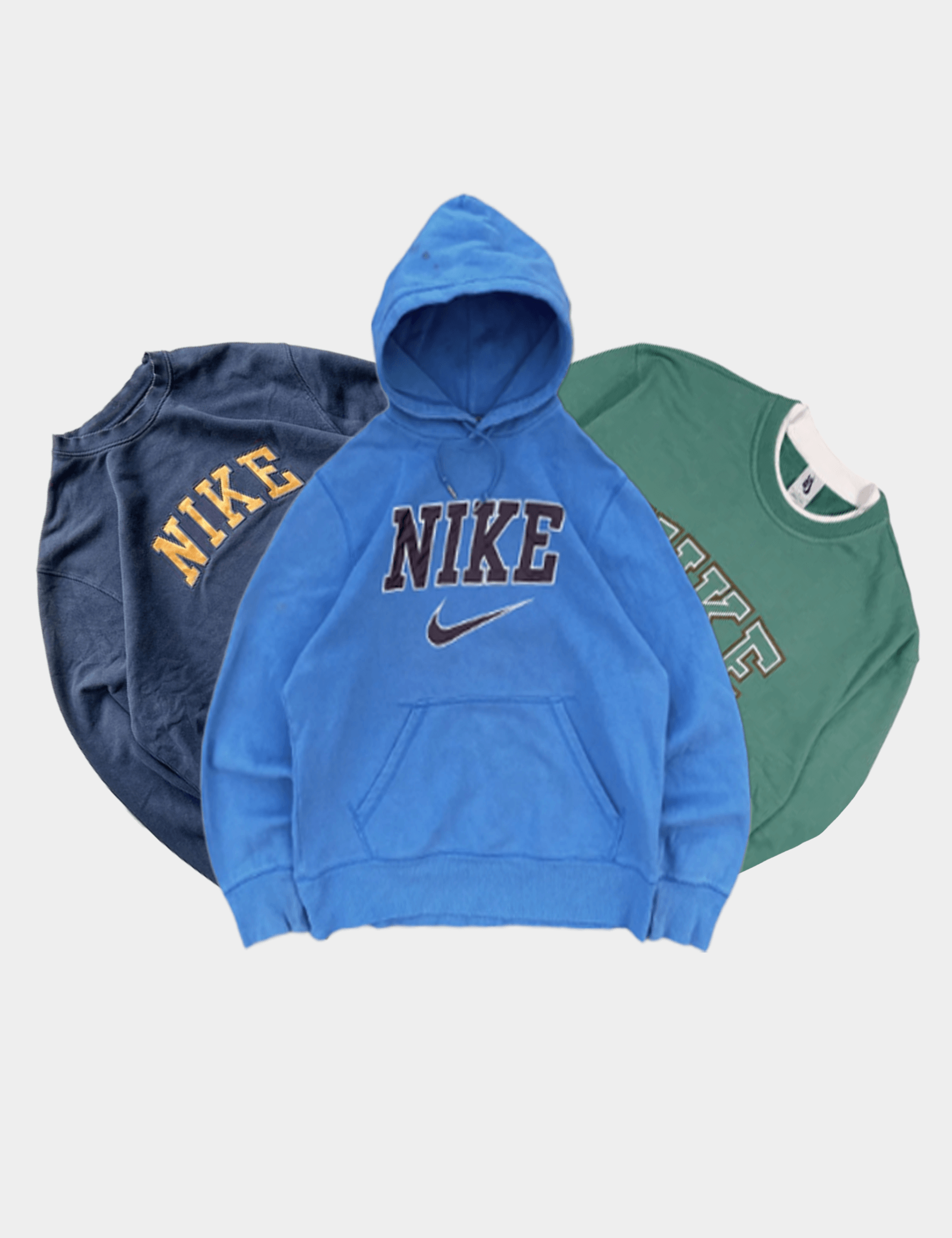 Nike Hoodies/Sweater  Box
