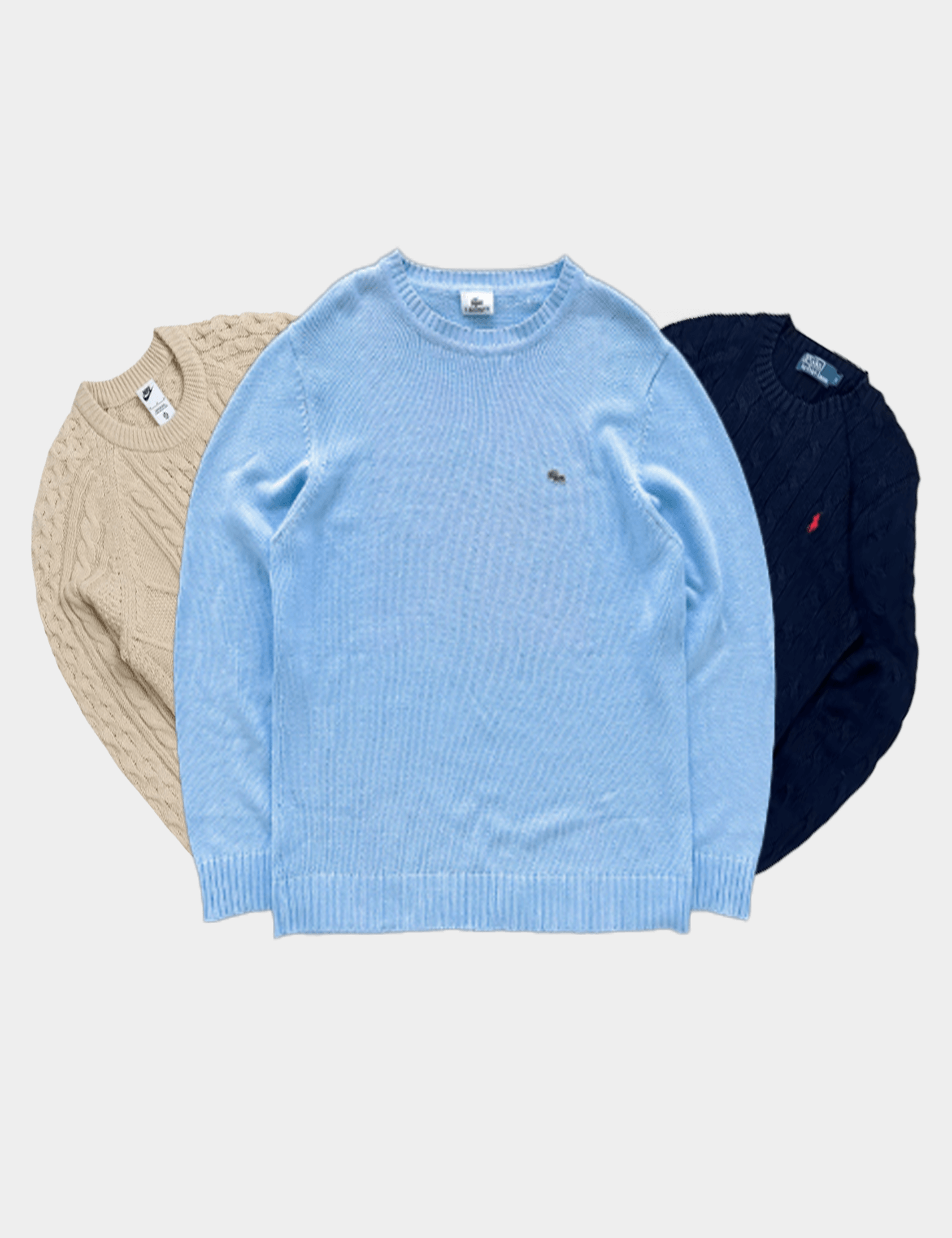 Premium Branded Sweater/Knits Box