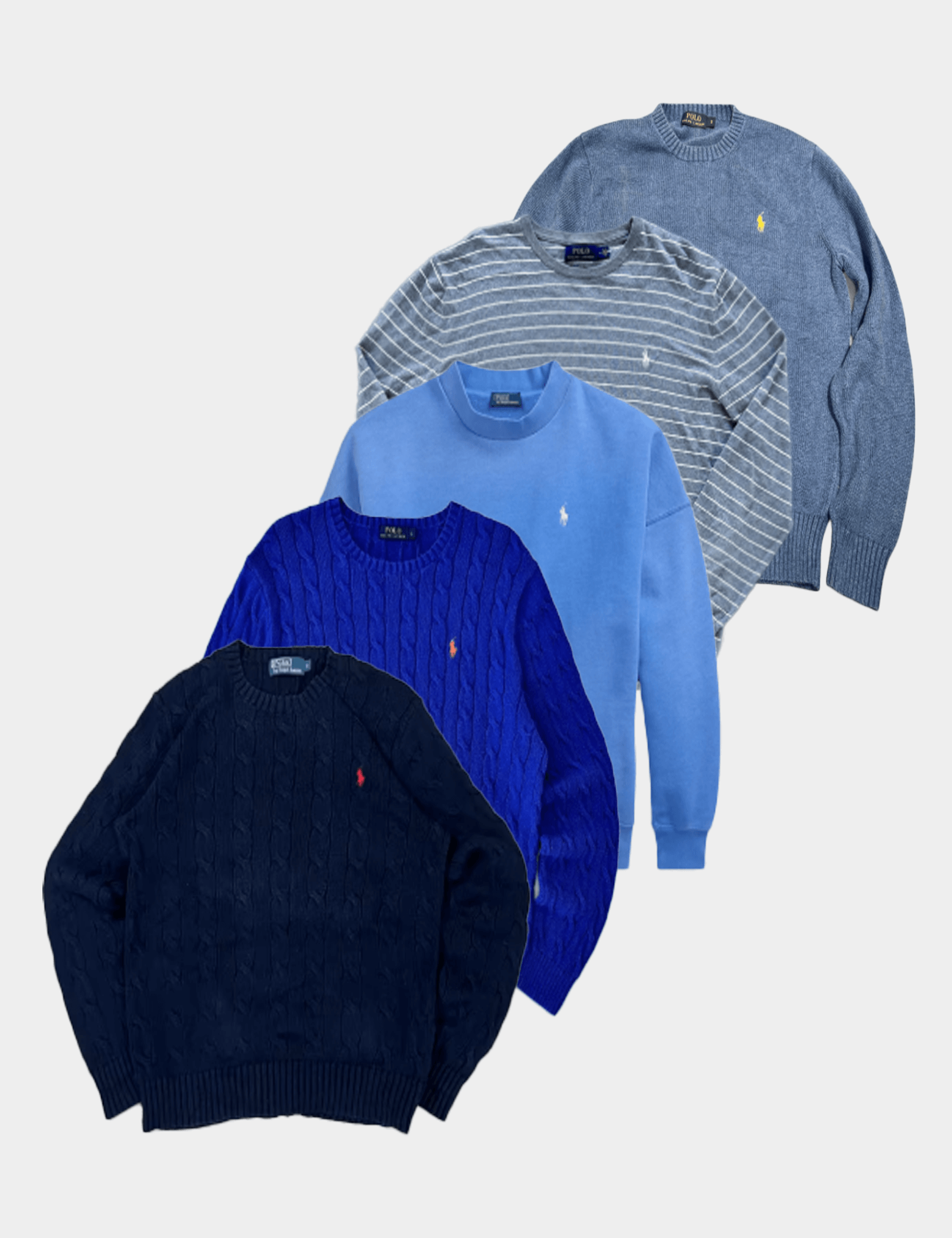 Ralph Lauren Sweater/Knits