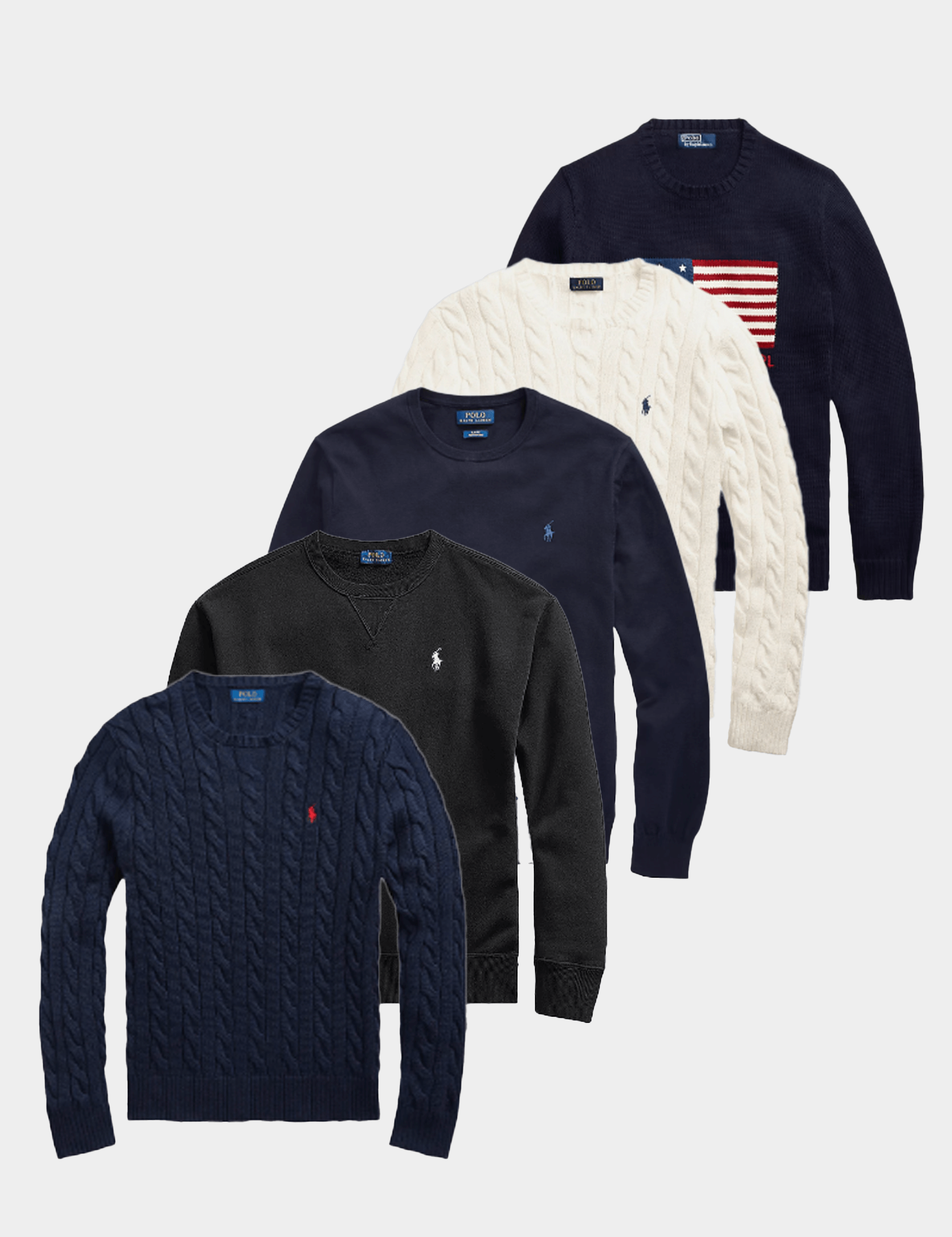 Ralph Lauren Sweater/Knits