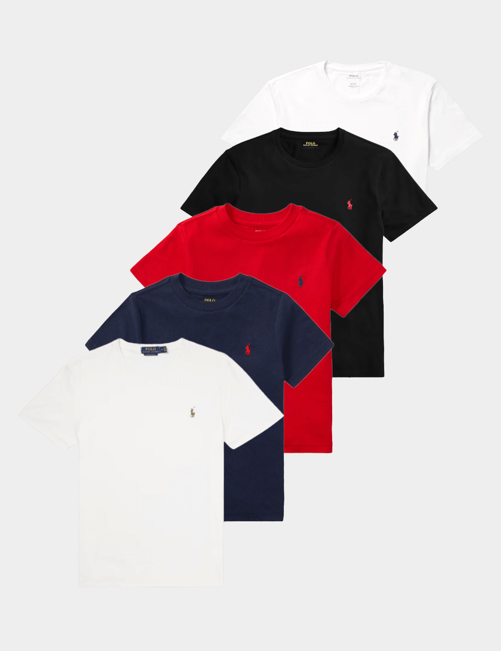 Ralph Lauren T-Shirts/Shirts