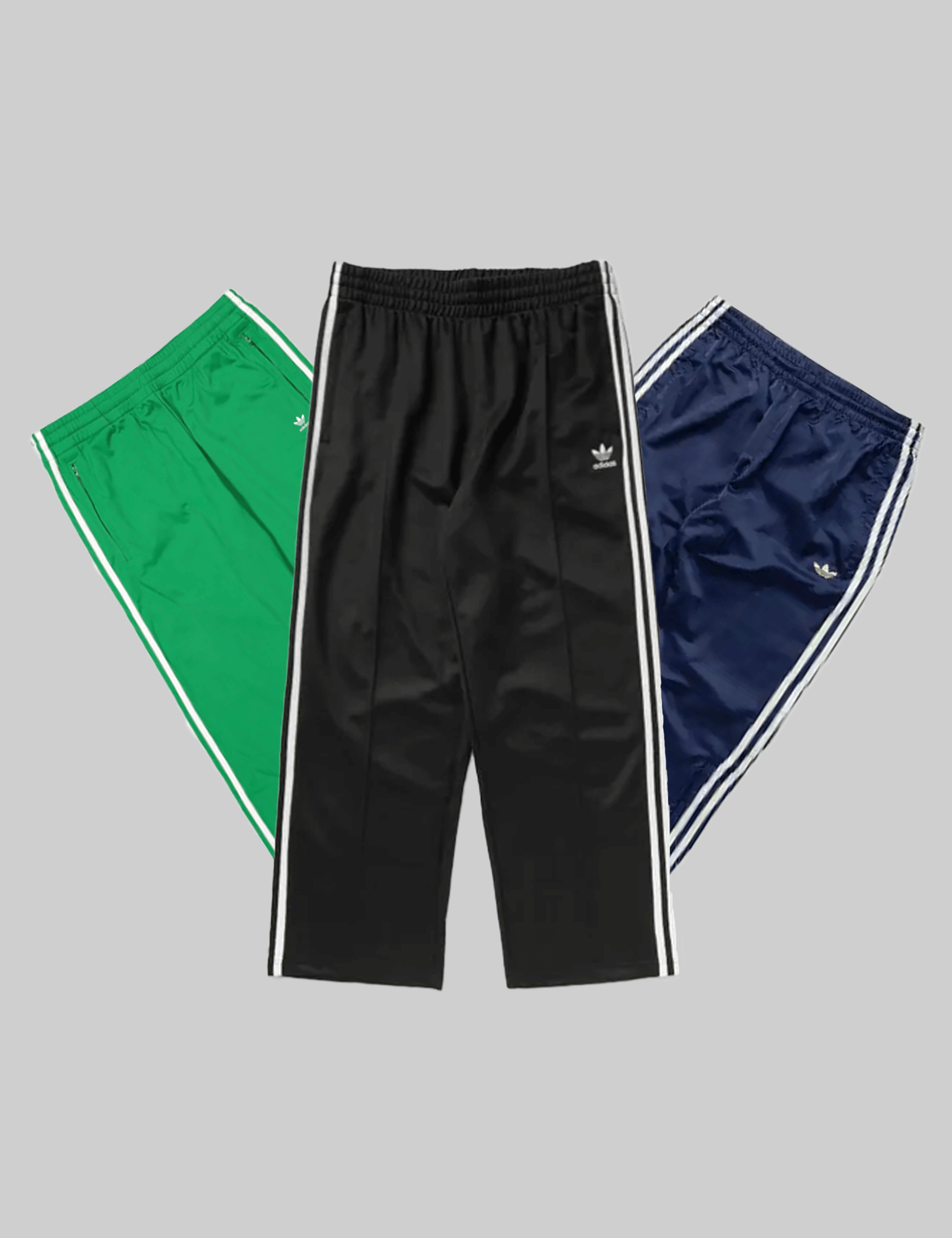 Adidas Trackpants Box