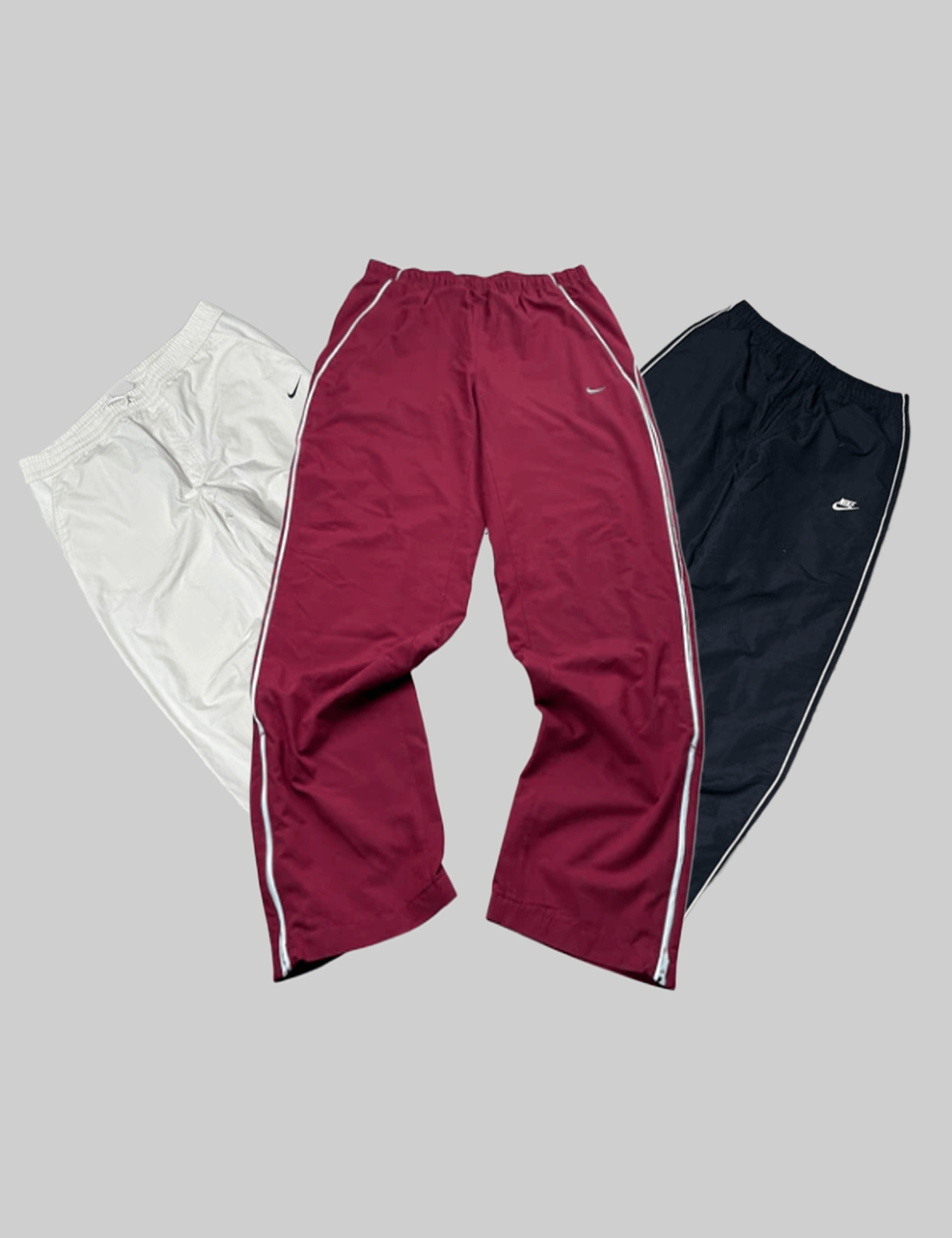 Nike Trackpants Box