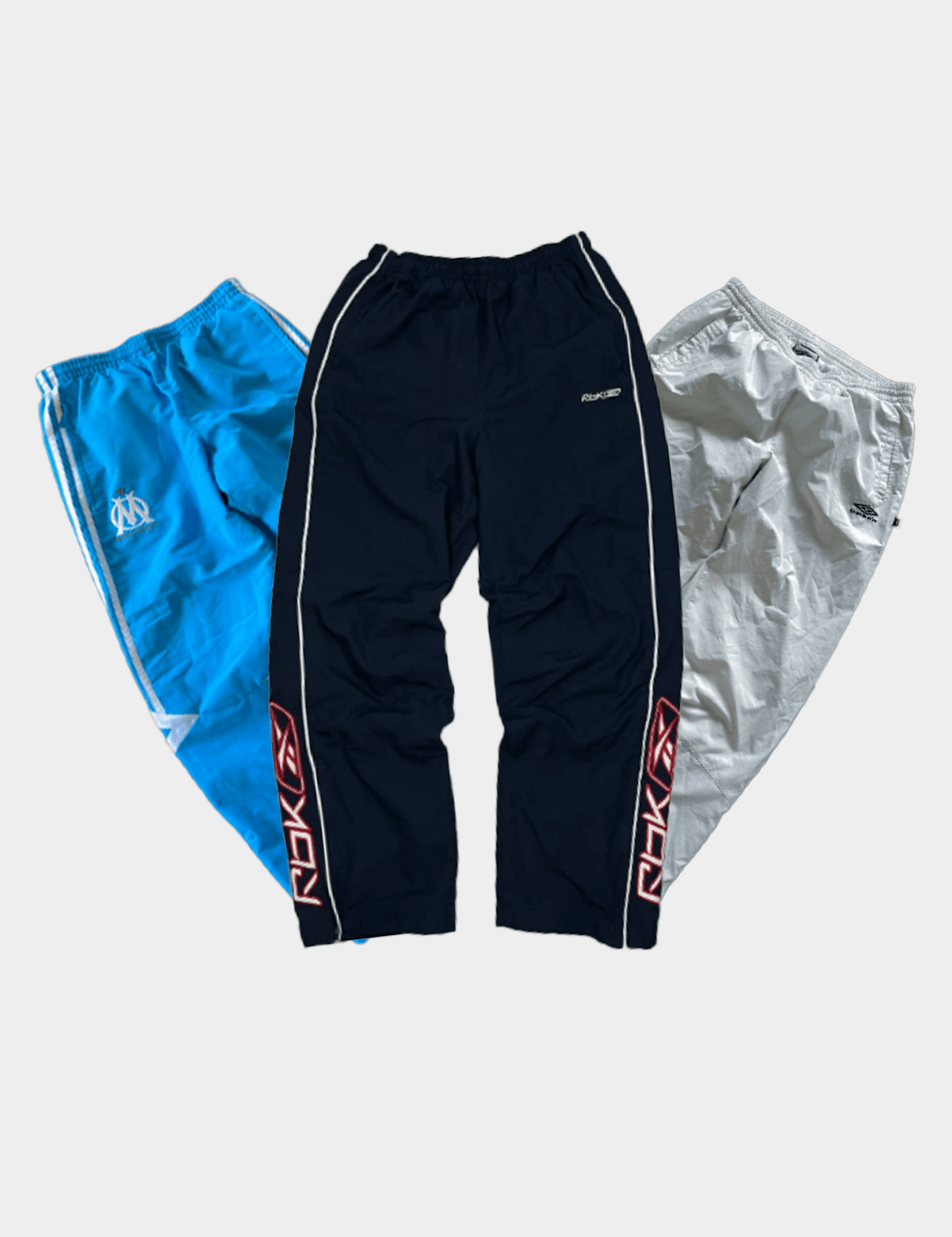 Branded Trackpants Box