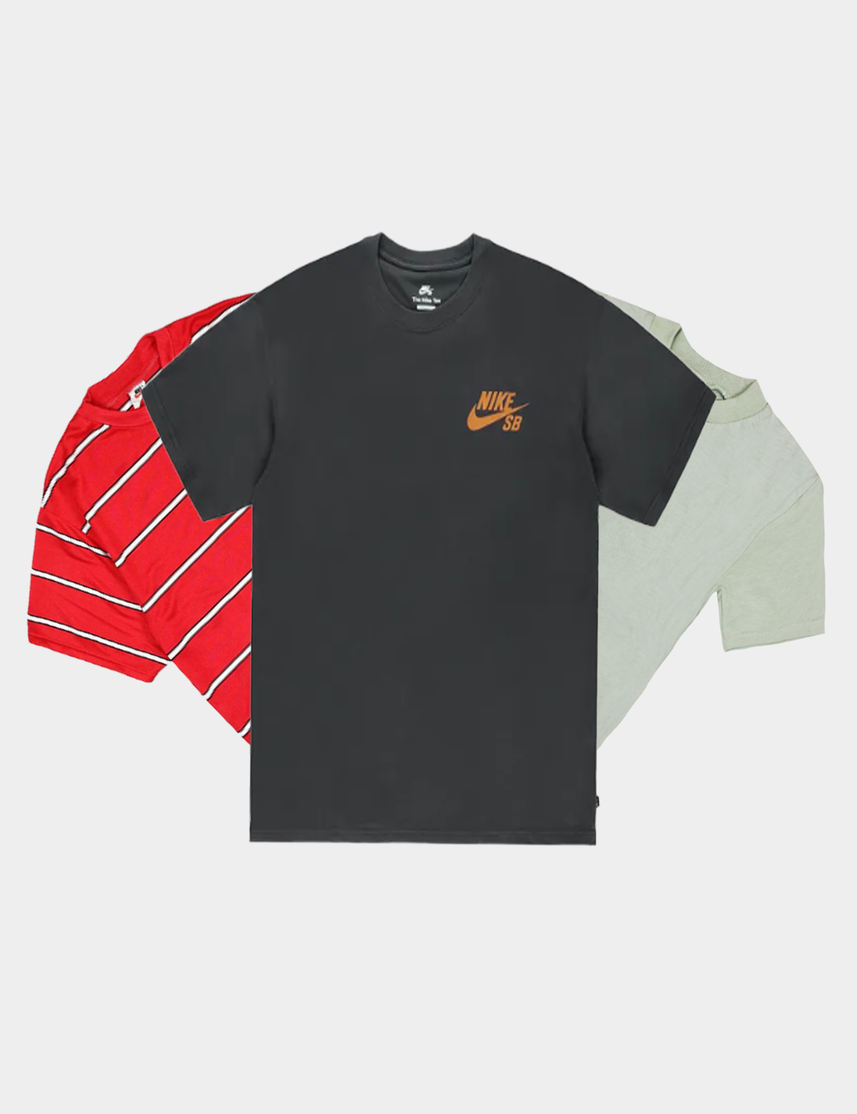 Nike T-Shirts Box
