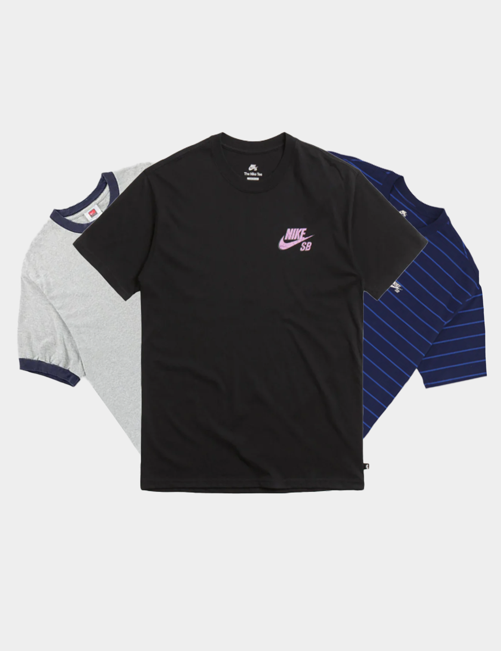 Nike T-Shirts Box