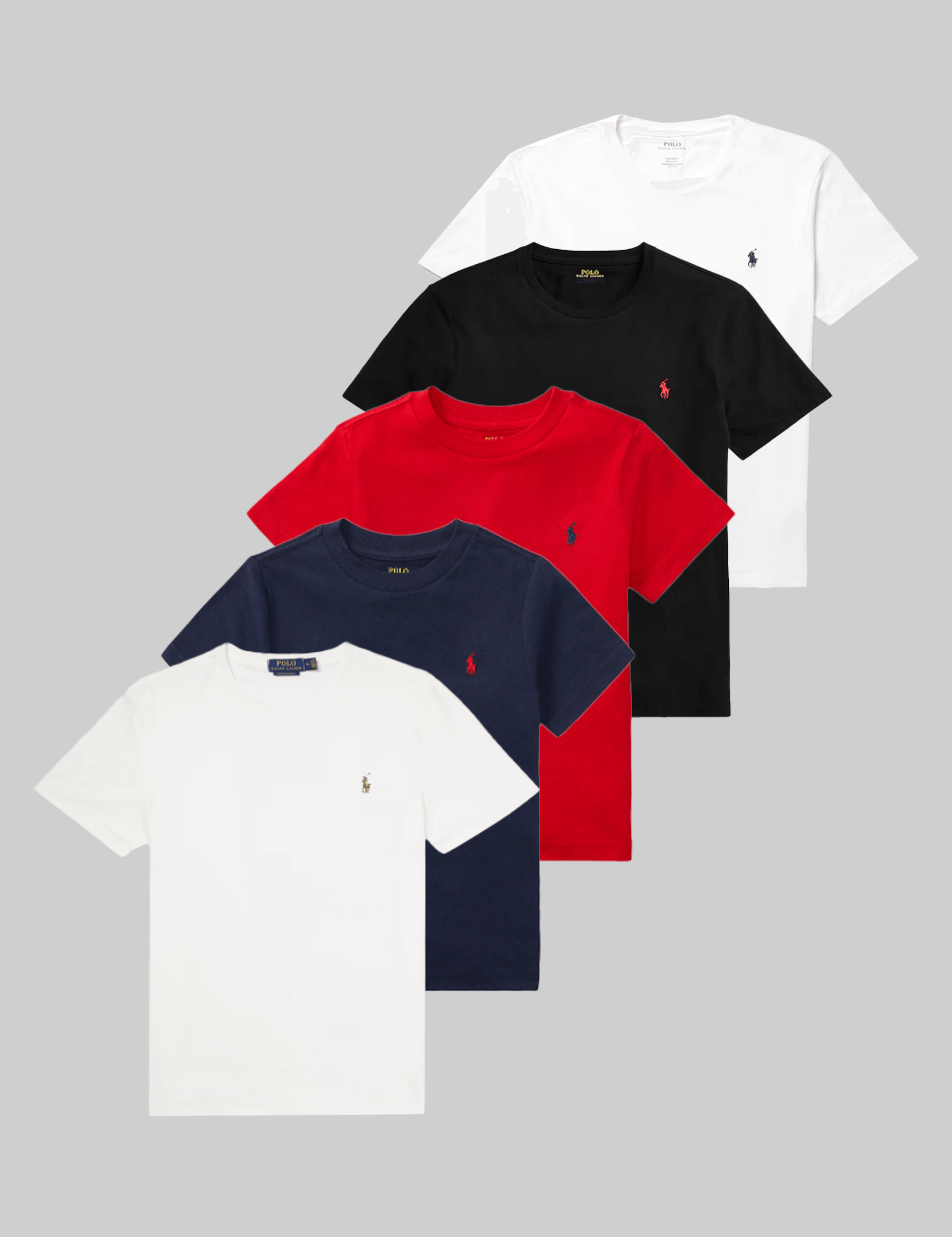 Ralph Lauren T-Shirts/Shirts