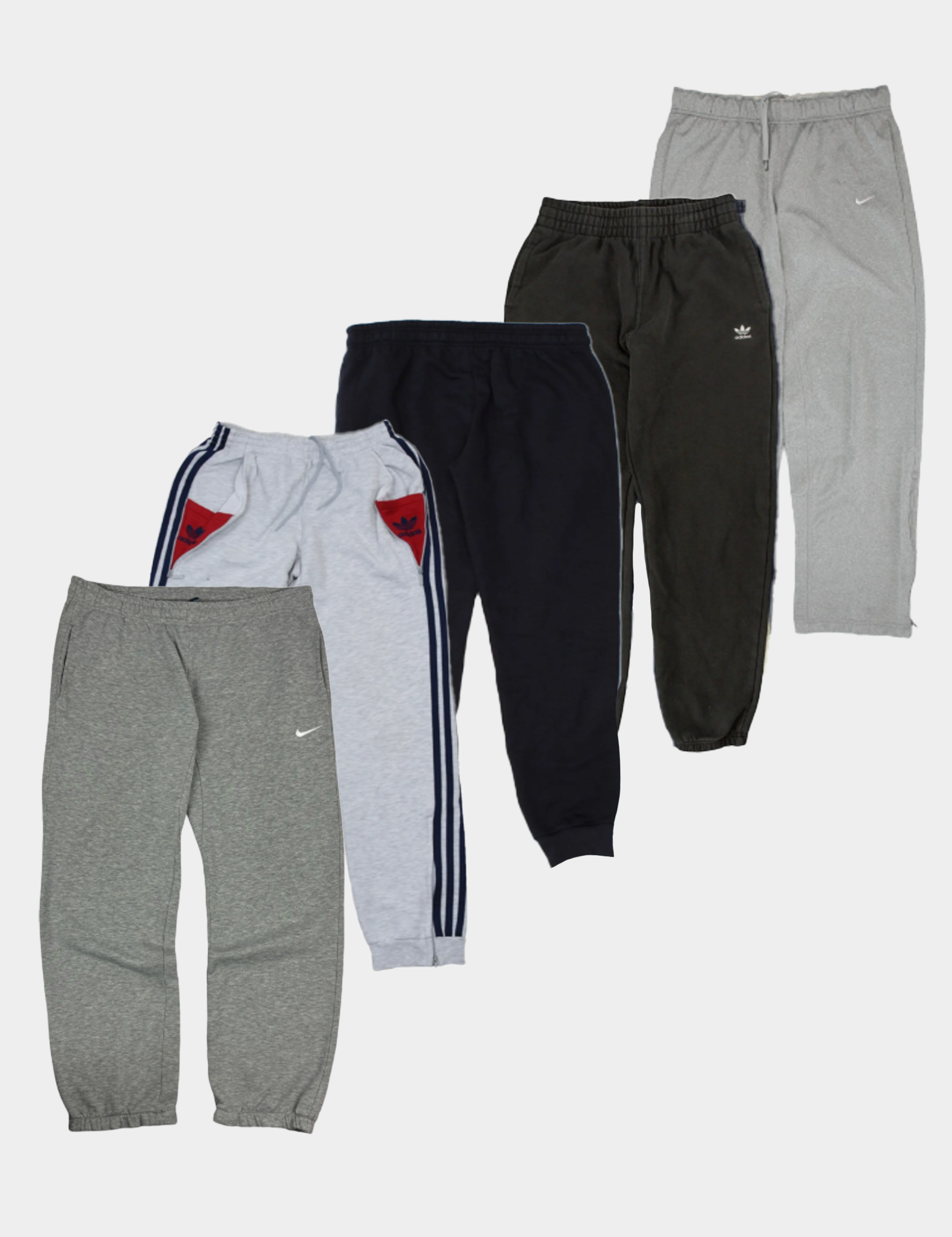Branded Mix Joggingshosen