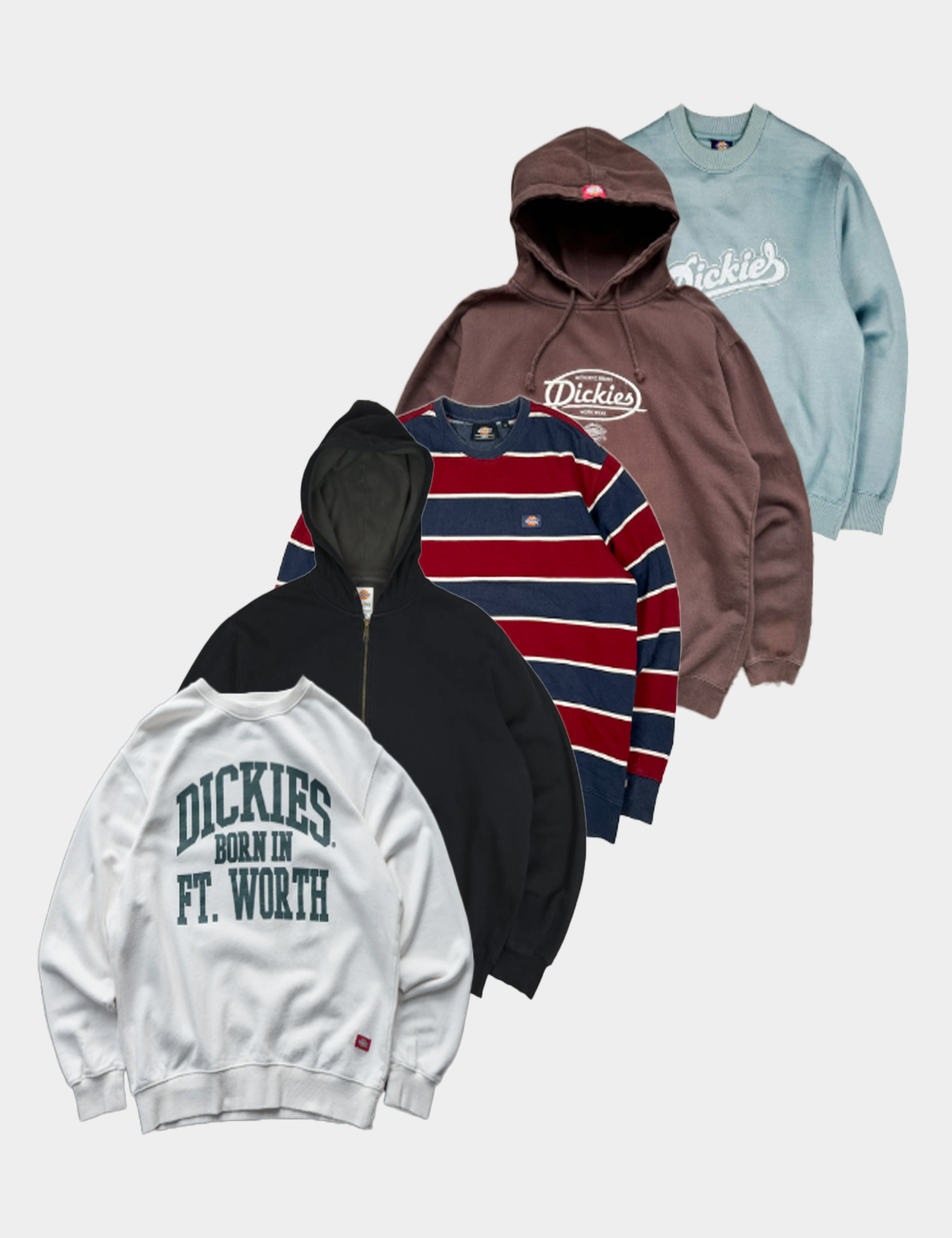 Dickies Hoodies/Sweater