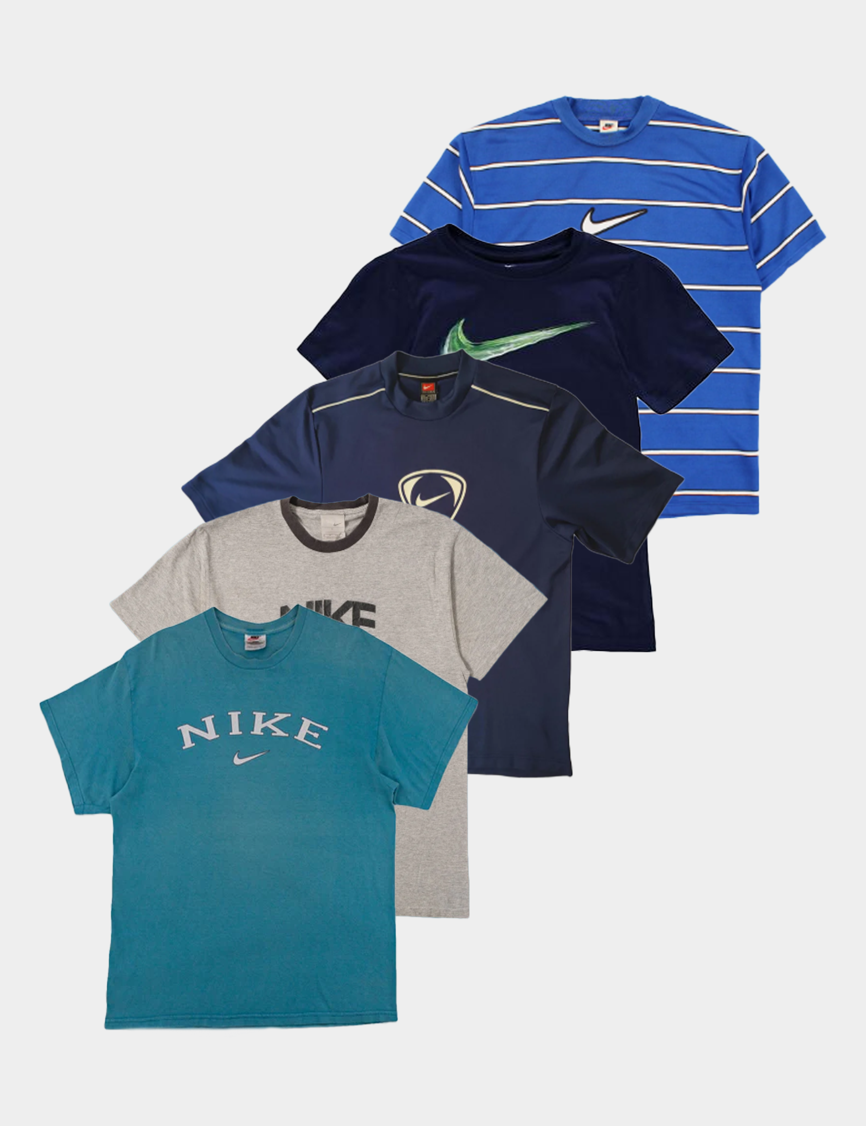 Nike T-Shirts/Shirts