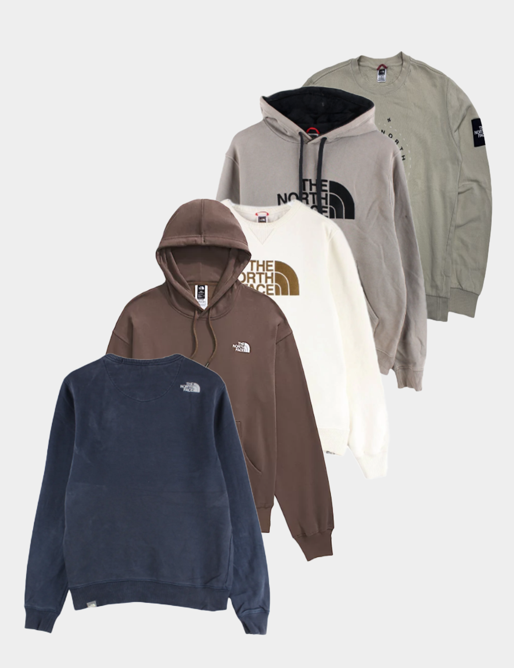 The North Face Hoodies/Sweater