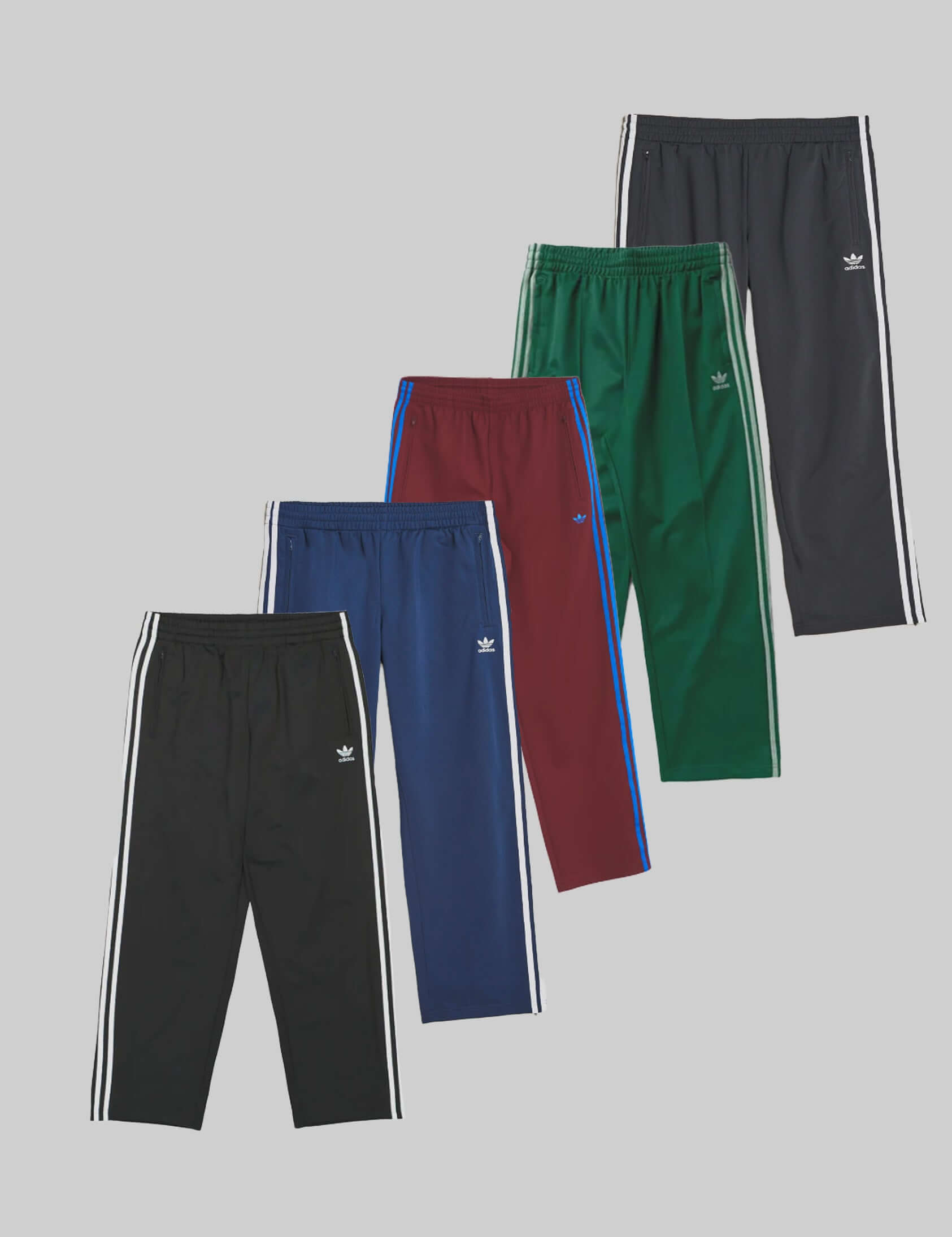 Adidas Trackpants