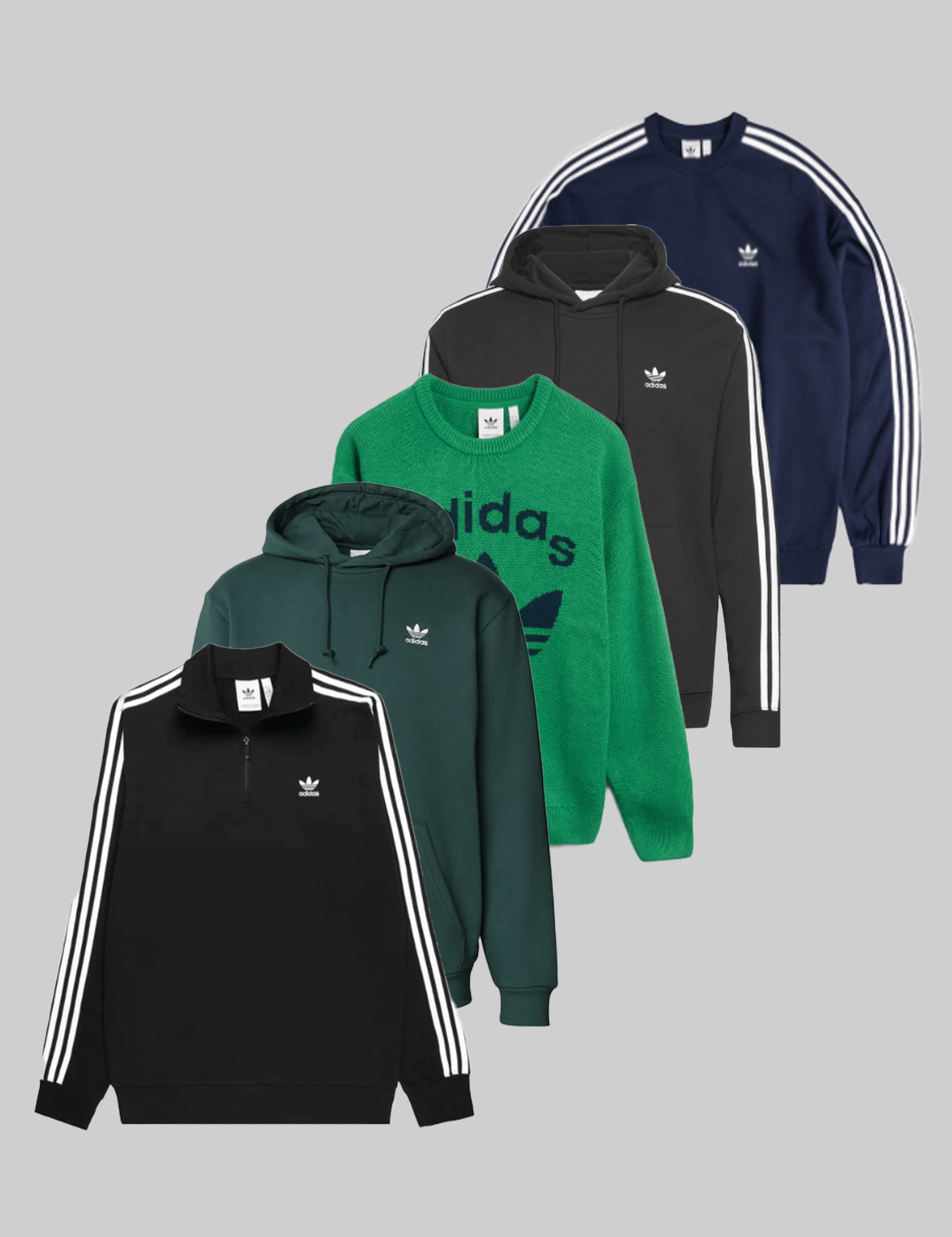 Adidas Hoodies/Sweater