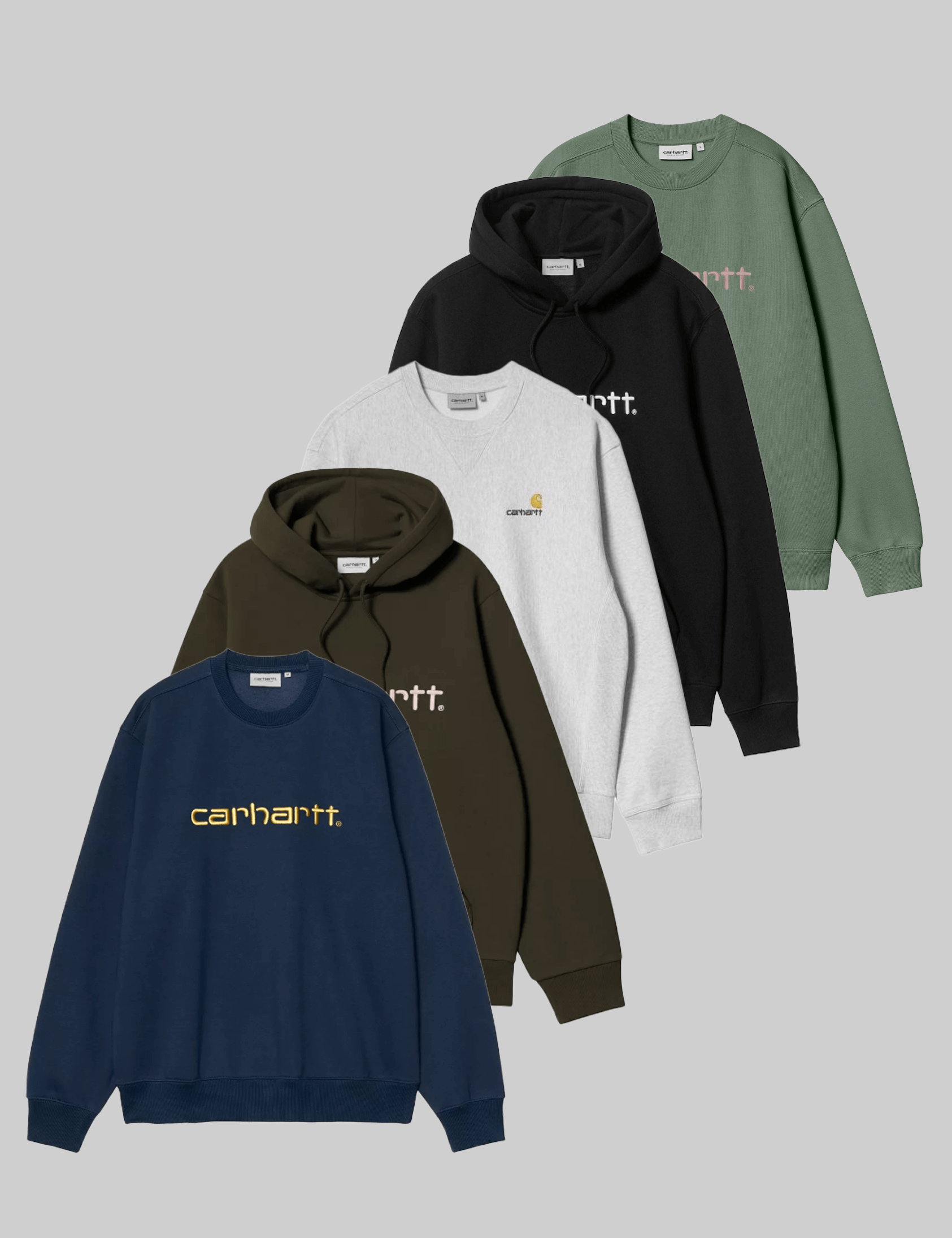 Carhartt Hoodies/Sweater