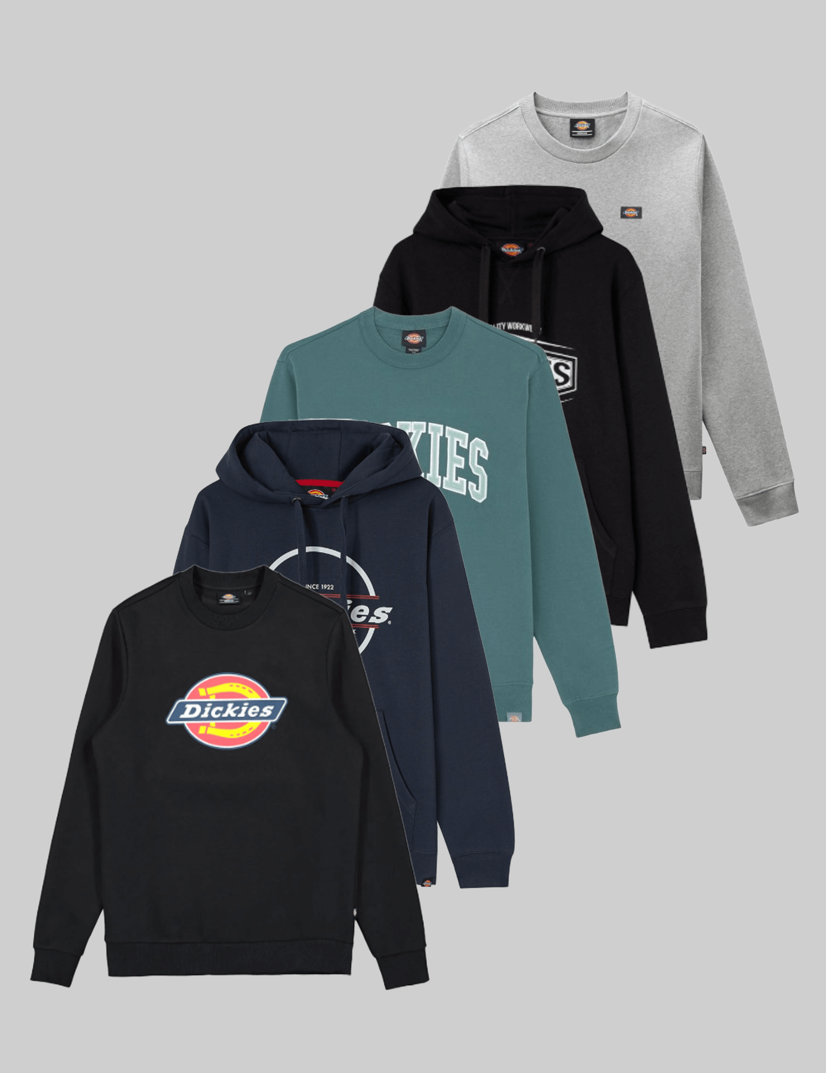 Dickies Hoodies/Sweater