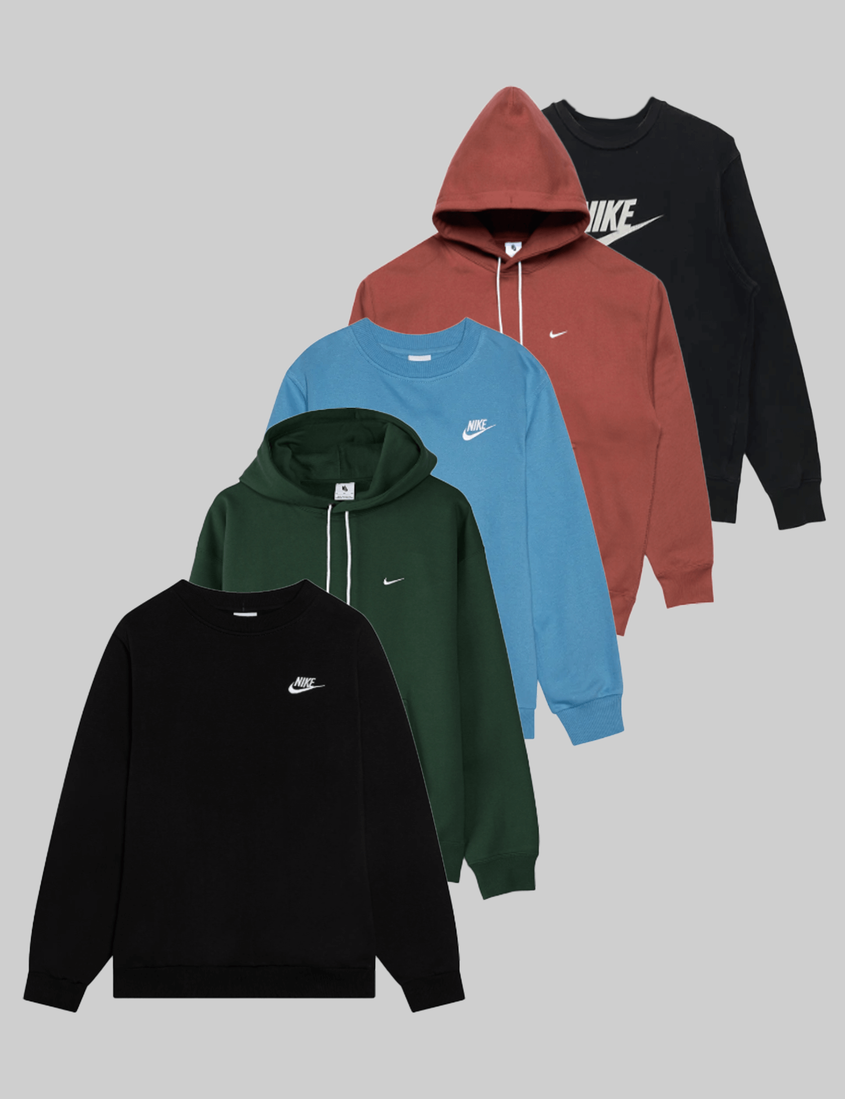 Nike Hoodies/Sweater