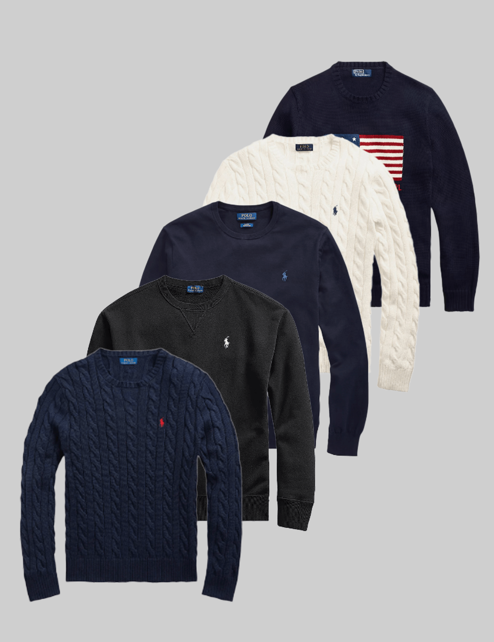 Ralph Lauren Sweater/Knits