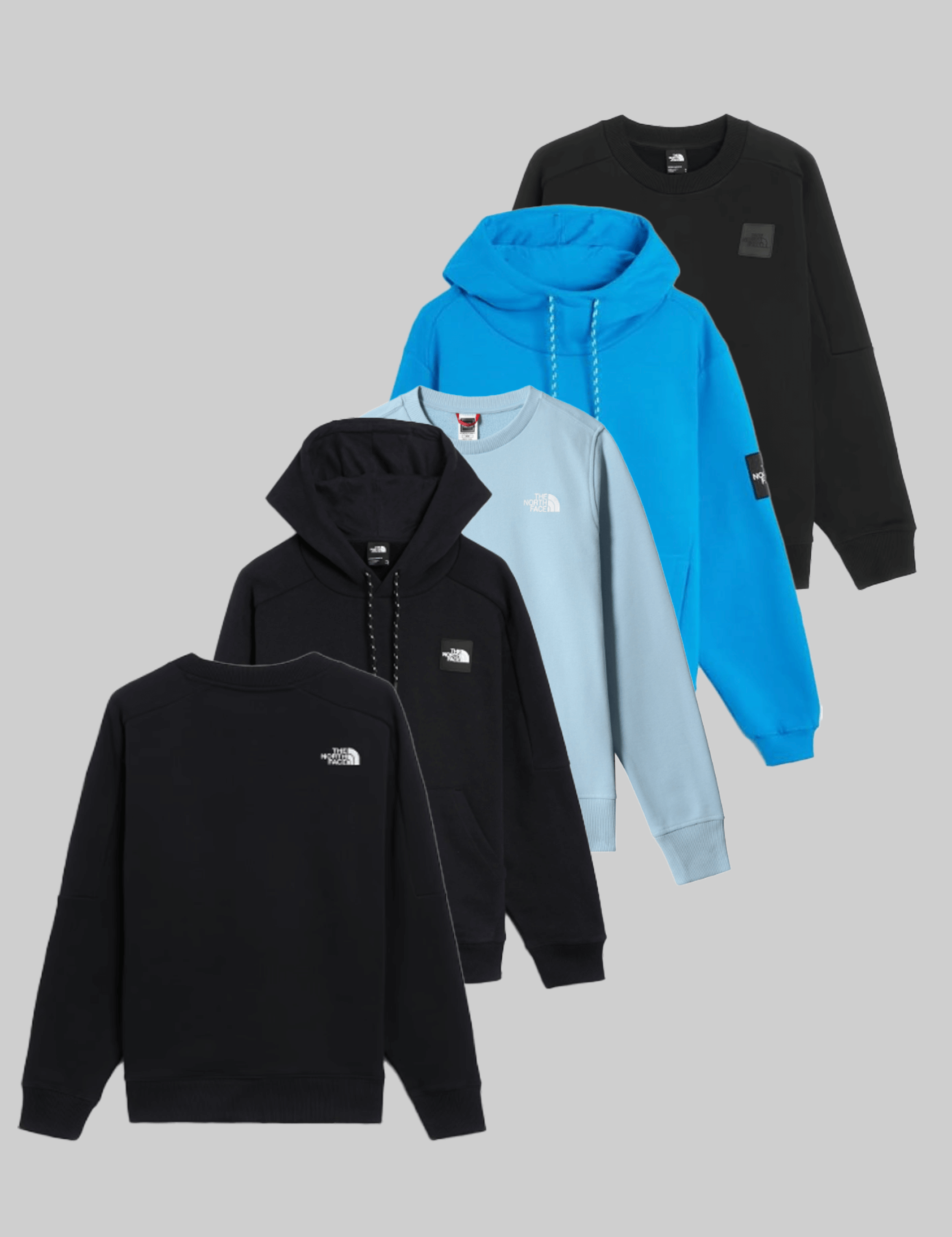 The North Face Hoodies/Sweater